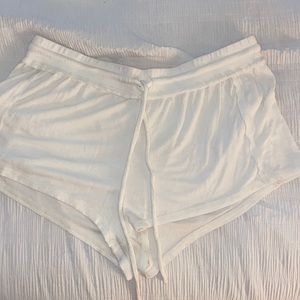 URBAN OUTFITTERS LOUNGE SHORTS
